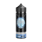 RUTHLESS 100ML SHORTFILL ANTIDOTE ON ICE